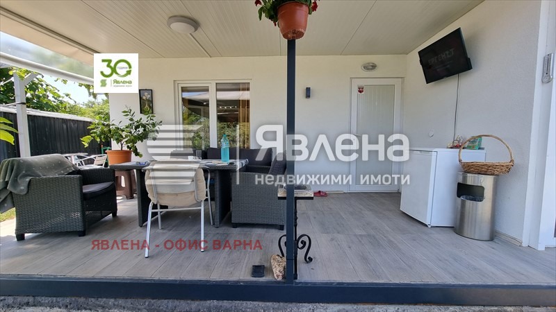 Til salgs  Plott region Dobrich , Tjulenovo , 1466 kvm | 43714208 - bilde [4]