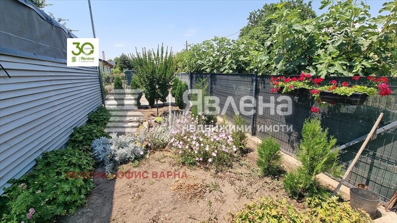 Til salgs  Plott region Dobrich , Tjulenovo , 1466 kvm | 43714208 - bilde [15]