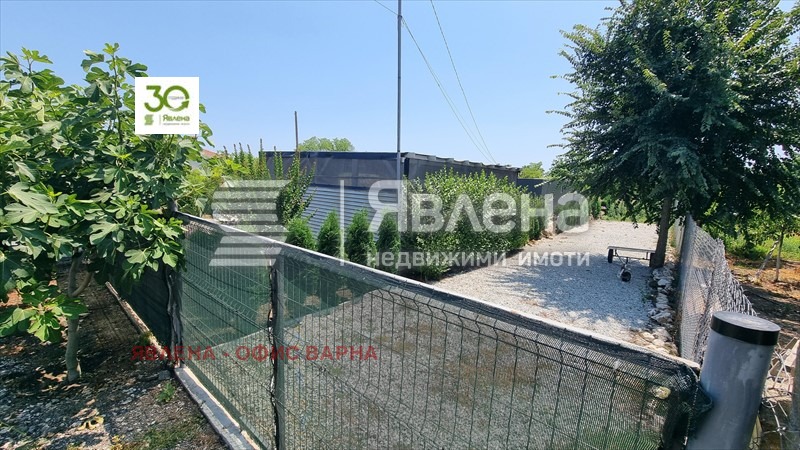 Til salgs  Plott region Dobrich , Tjulenovo , 1466 kvm | 43714208 - bilde [13]