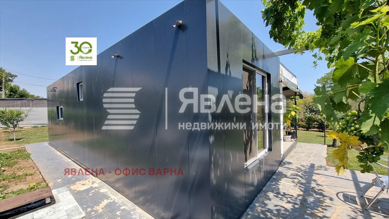 Til salgs  Plott region Dobrich , Tjulenovo , 1466 kvm | 43714208 - bilde [12]