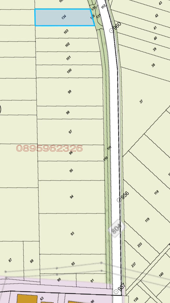 Eladó  Cselekmény régió Plovdiv , Asenovgrad , 2156 négyzetméter | 86962171 - kép [4]