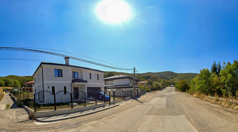 Продава ПАРЦЕЛ, гр. София, в.з.Горна баня, снимка 5 - Парцели - 53025066