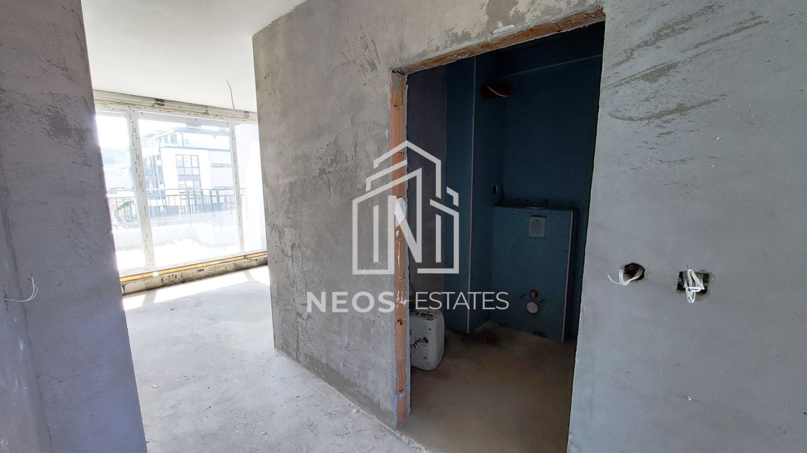 Продава 1-СТАЕН, гр. Созопол, област Бургас, снимка 7 - Апартаменти - 50960554