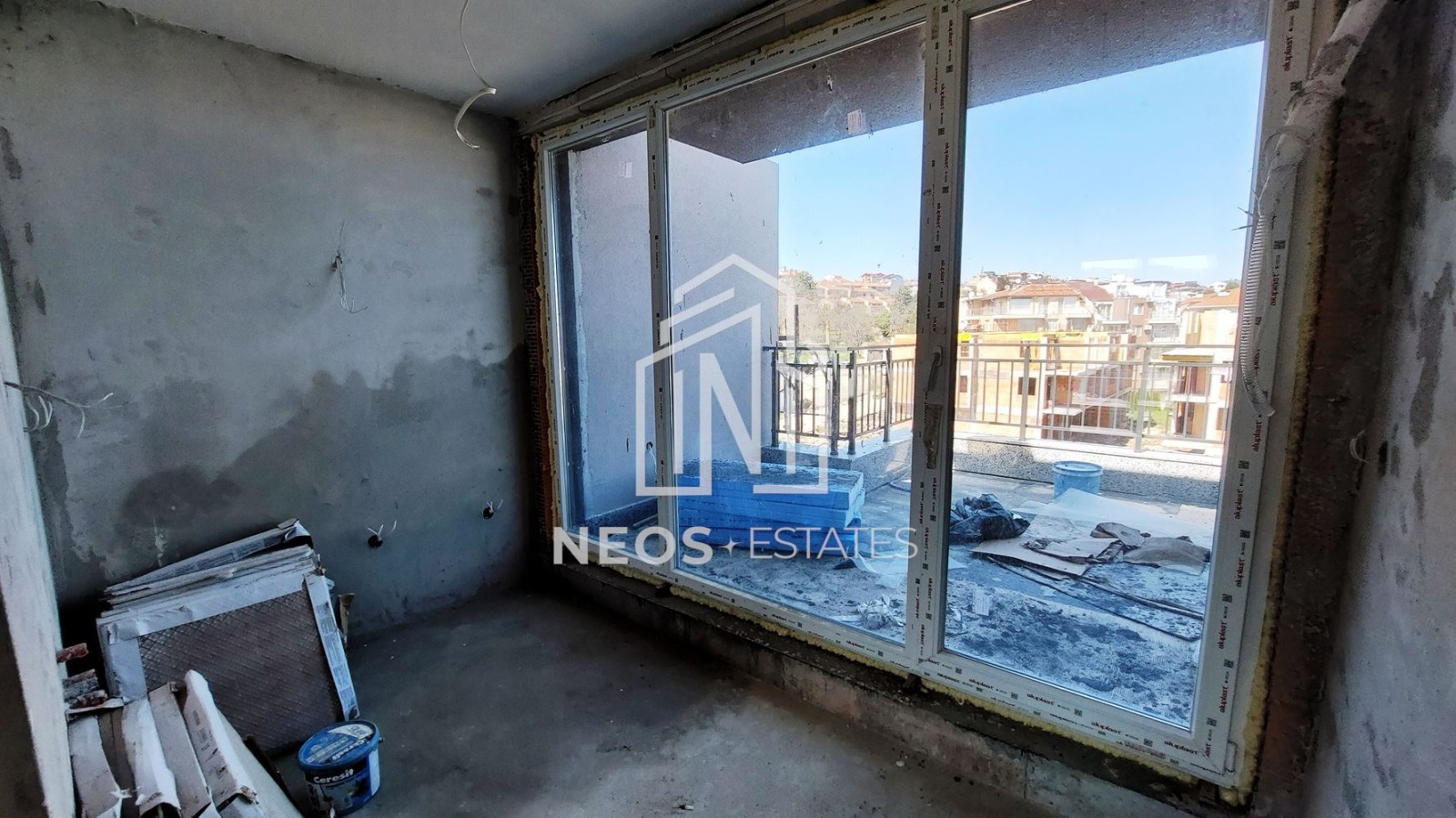 Продава 1-СТАЕН, гр. Созопол, област Бургас, снимка 3 - Апартаменти - 50960554