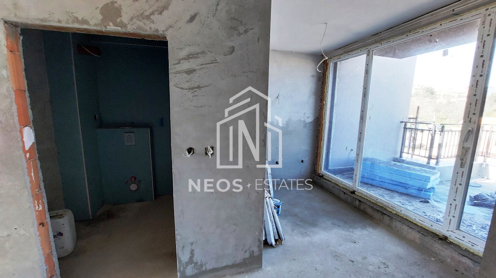 Продава 1-СТАЕН, гр. Созопол, област Бургас, снимка 5 - Апартаменти - 50960554