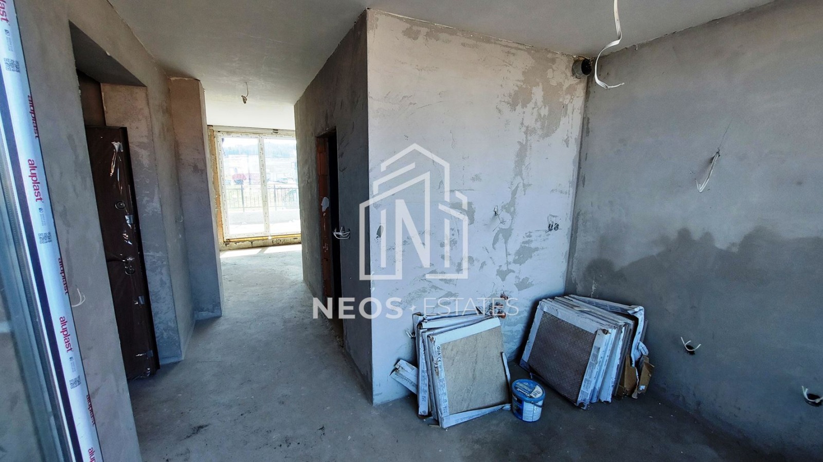 Продава 1-СТАЕН, гр. Созопол, област Бургас, снимка 4 - Апартаменти - 50960554