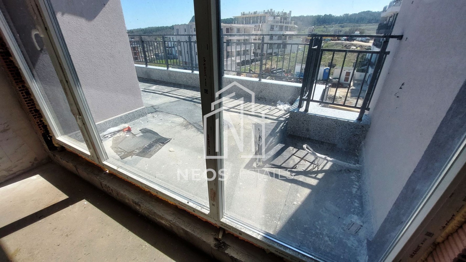 Продава 1-СТАЕН, гр. Созопол, област Бургас, снимка 9 - Апартаменти - 50960554