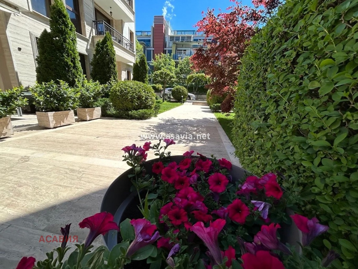 Продава 1-СТАЕН, к.к. Слънчев бряг, област Бургас, снимка 2 - Апартаменти - 54054492