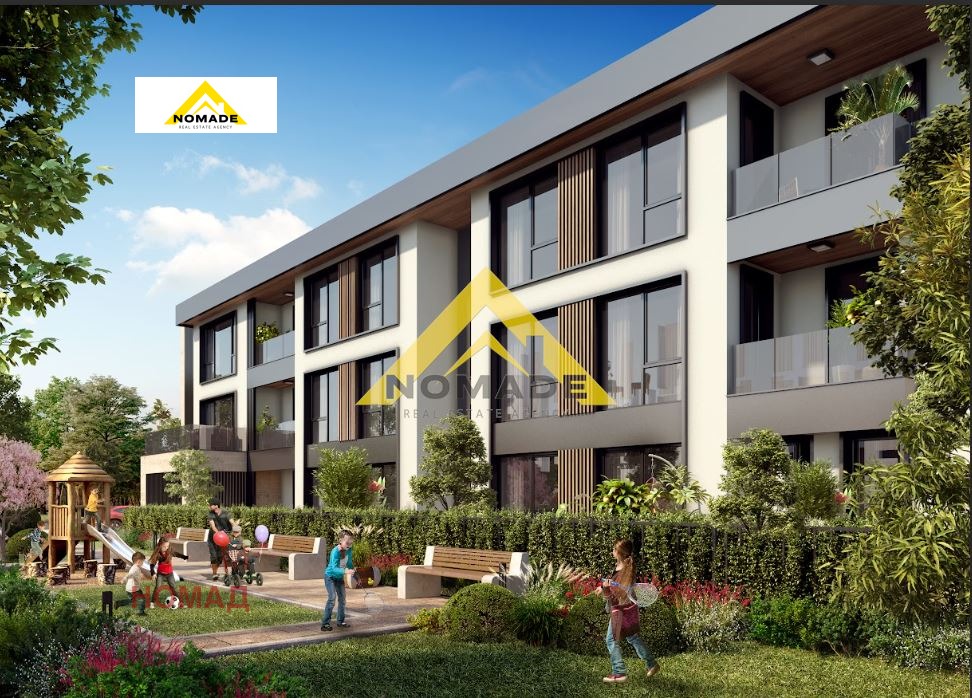 Продава 2-СТАЕН, гр. Пловдив, Прослав