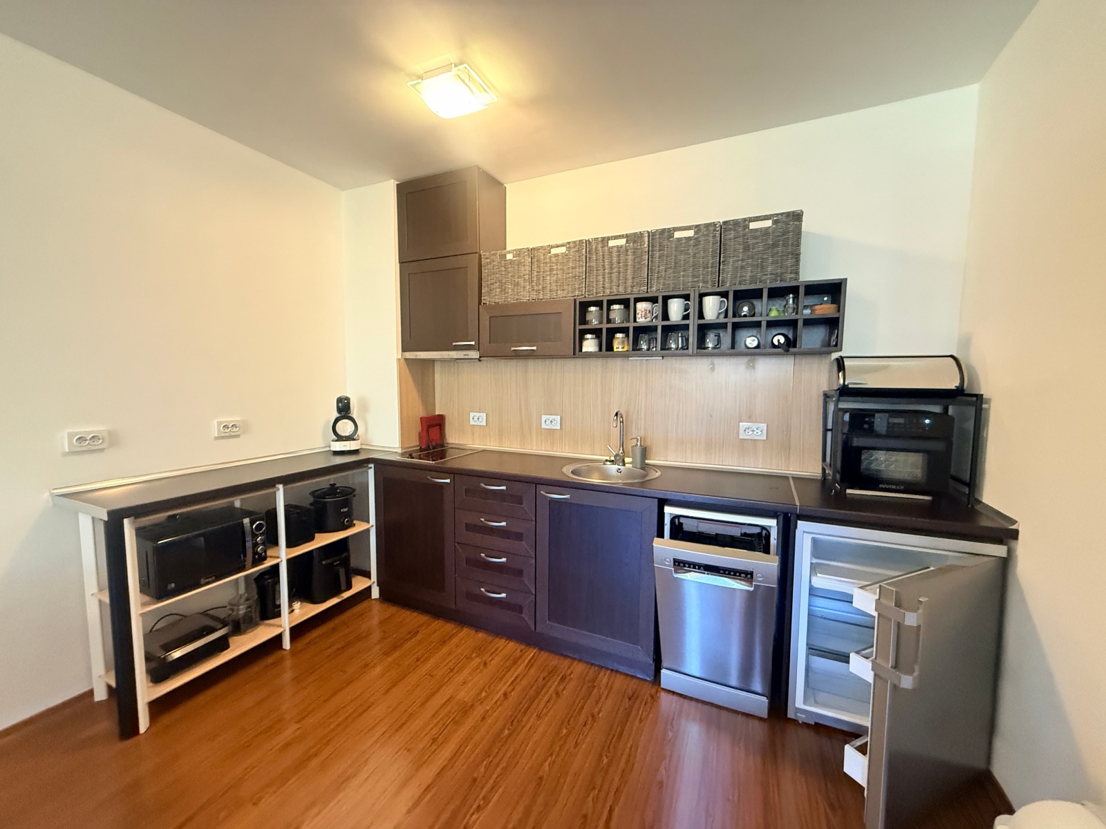 Продава 2-СТАЕН, гр. Банско, област Благоевград, снимка 2 - Апартаменти - 54254313