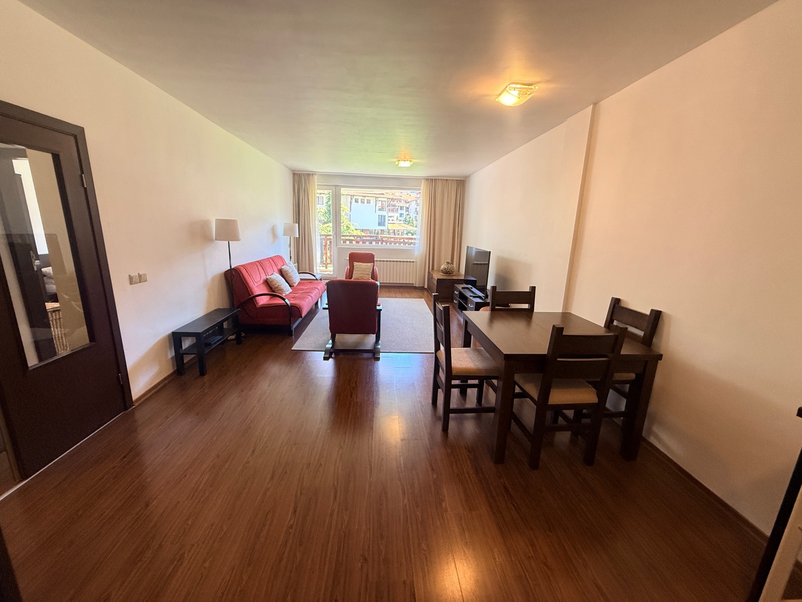 Продава 2-СТАЕН, гр. Банско, област Благоевград