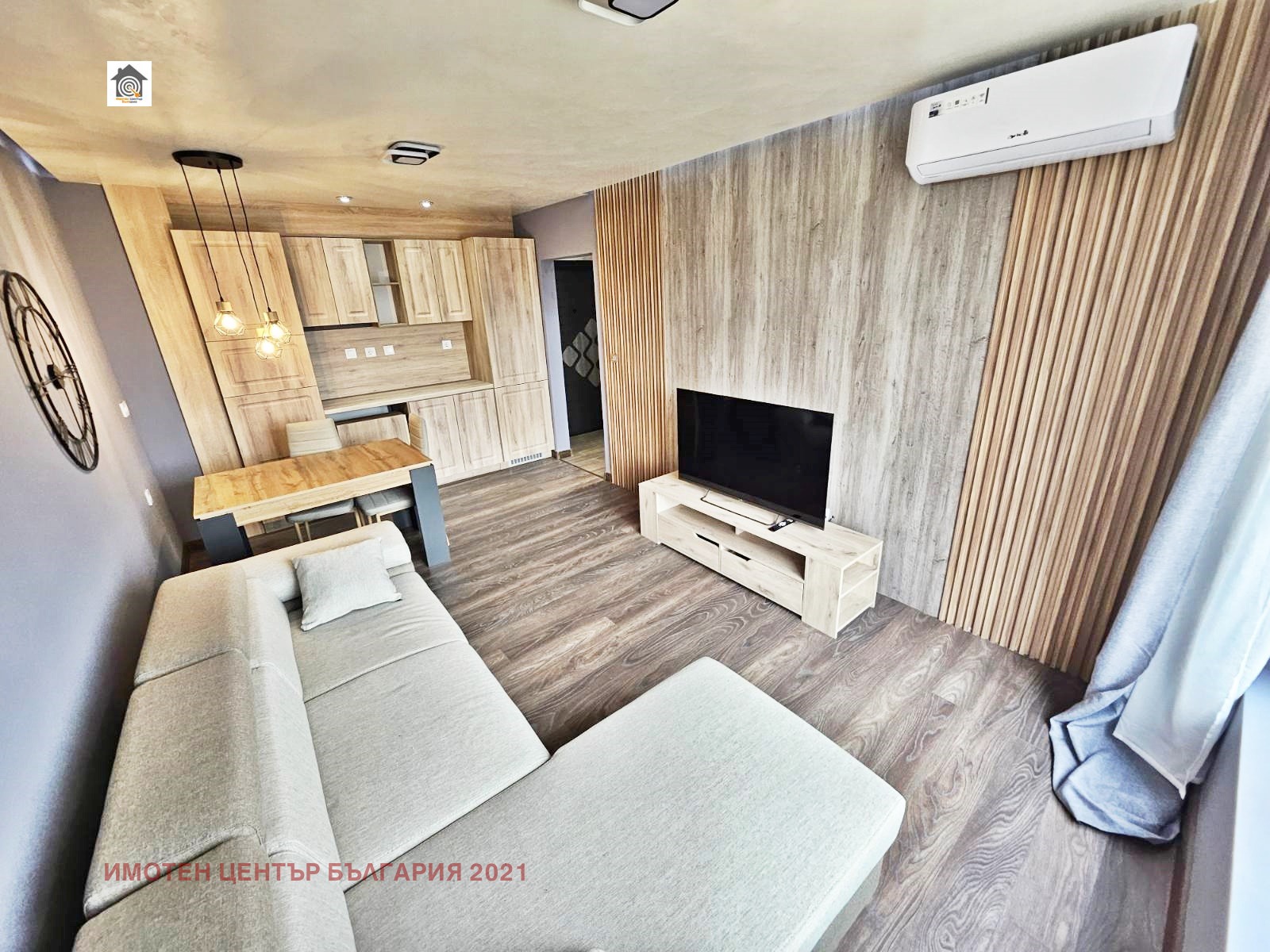 Продава 2-СТАЕН, гр. София, Малинова долина, снимка 2 - Апартаменти - 54325812