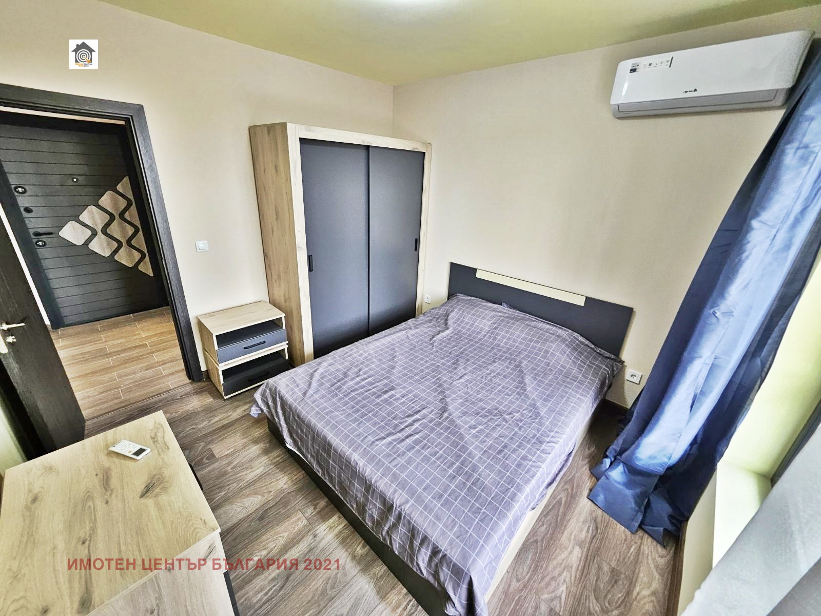 Продава 2-СТАЕН, гр. София, Малинова долина, снимка 3 - Апартаменти - 54325812