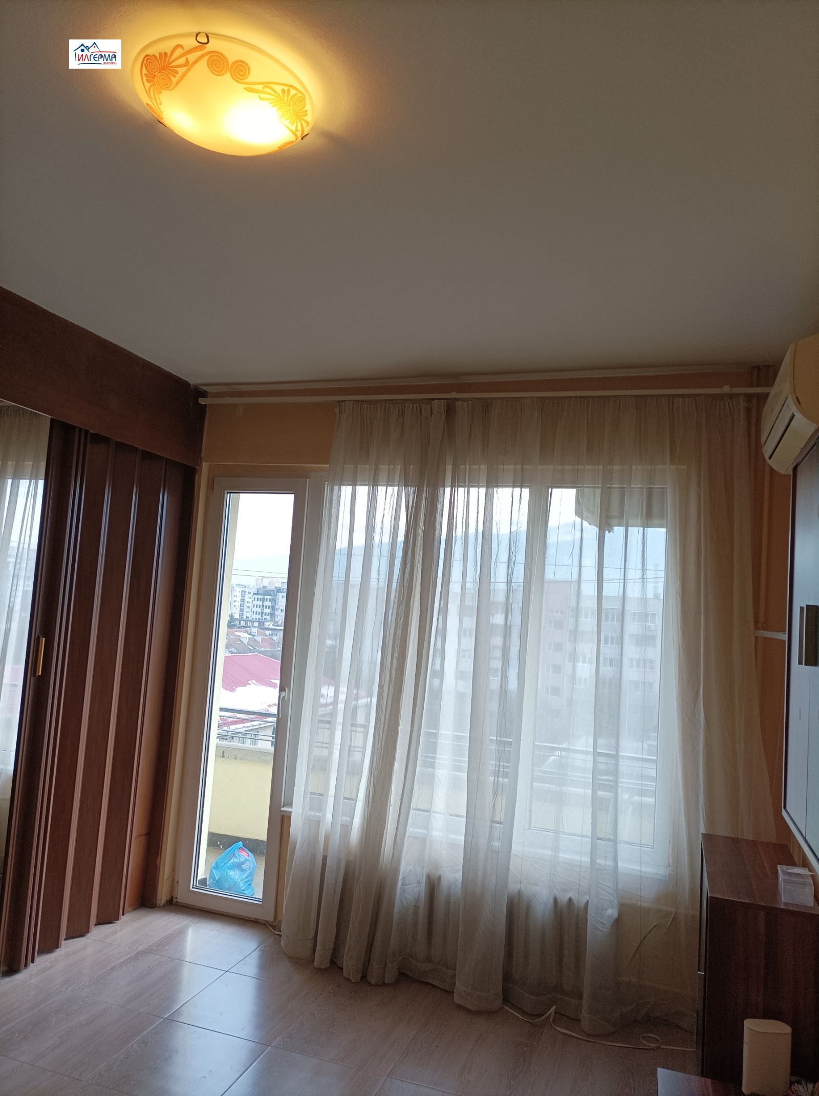 Продава 2-СТАЕН, гр. София, Илинден, снимка 8 - Апартаменти - 54758351