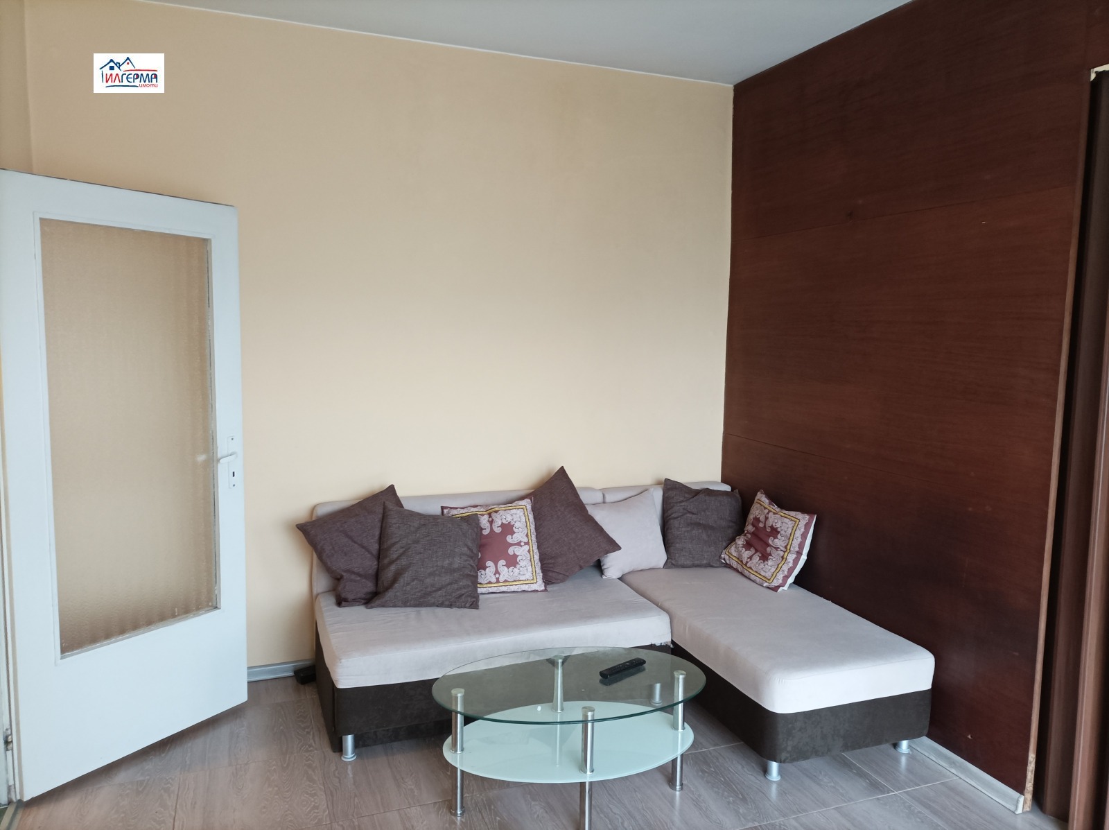 Продава  2-стаен град София , Илинден , 51 кв.м | 55059424