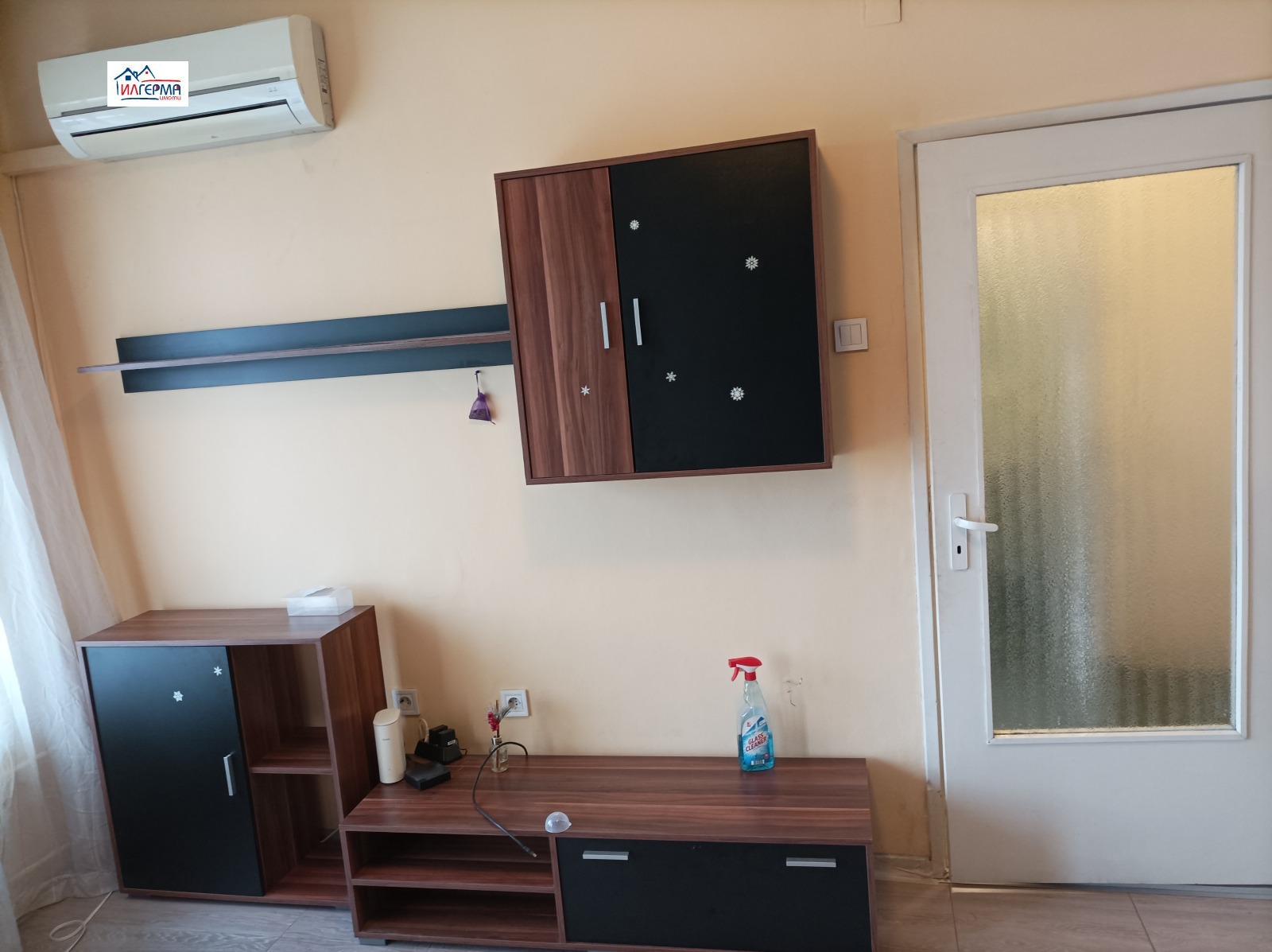 Продава 2-СТАЕН, гр. София, Илинден, снимка 3 - Апартаменти - 54758351