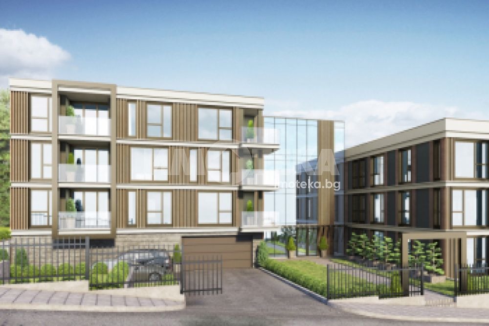 Продава 2-СТАЕН, гр. Варна, Галата, снимка 3 - Апартаменти - 55690102