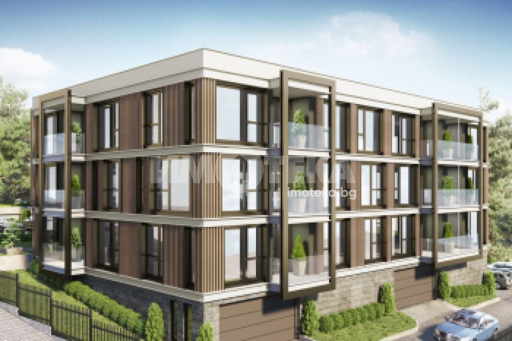 Продава 2-СТАЕН, гр. Варна, Галата, снимка 4 - Апартаменти - 55690102