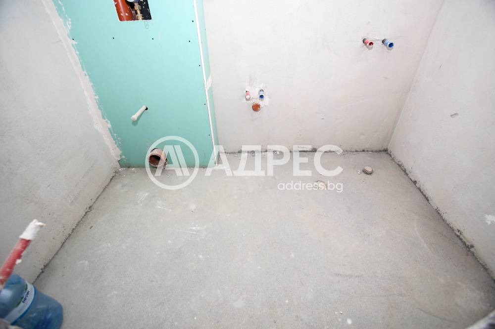 Продава 2-СТАЕН, гр. София, Драгалевци, снимка 13 - Апартаменти - 56611258
