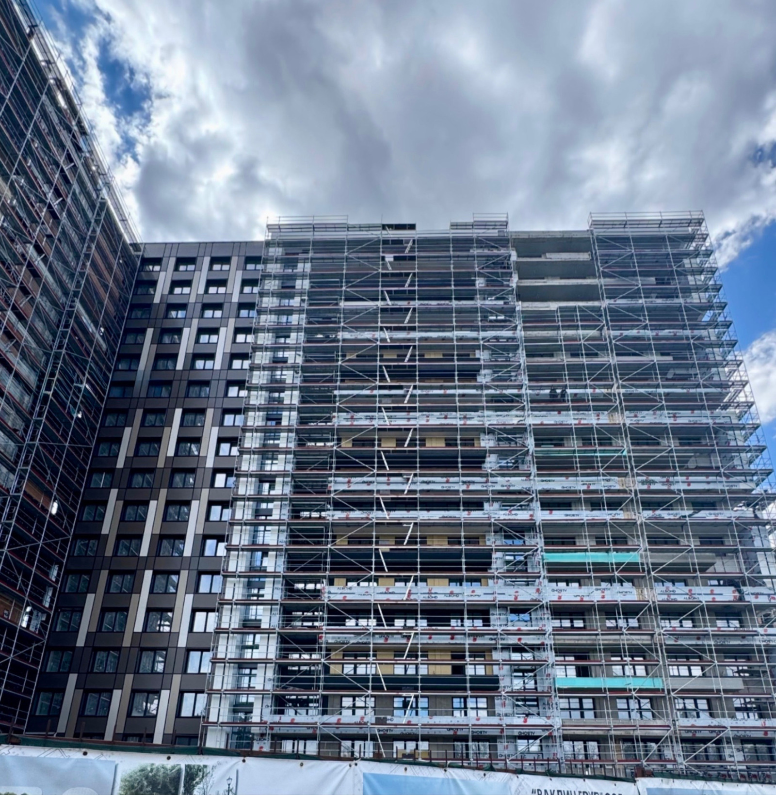 Продава 3-СТАЕН, гр. София, Лагера, снимка 3 - Апартаменти - 54308398