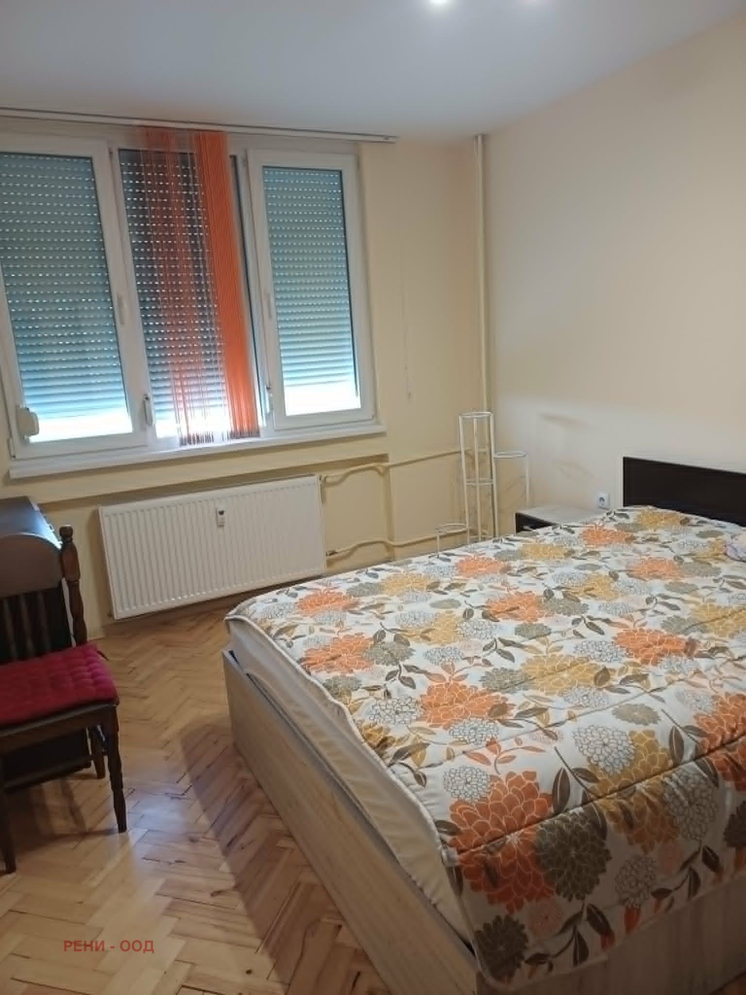 Продава 3-СТАЕН, гр. Плевен, Широк център, снимка 11 - Апартаменти - 54367243