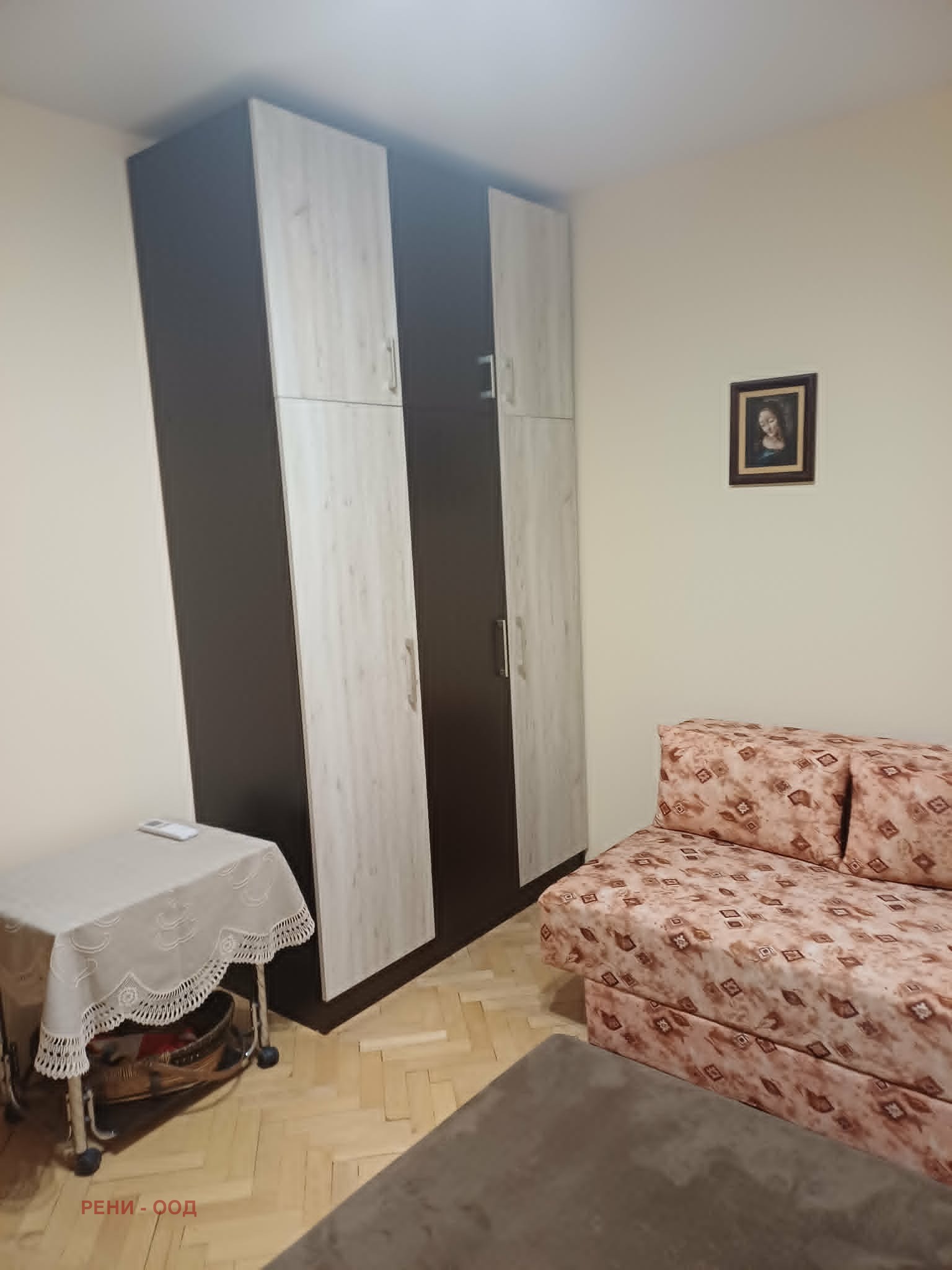 Продава 3-СТАЕН, гр. Плевен, Широк център, снимка 13 - Апартаменти - 54367243