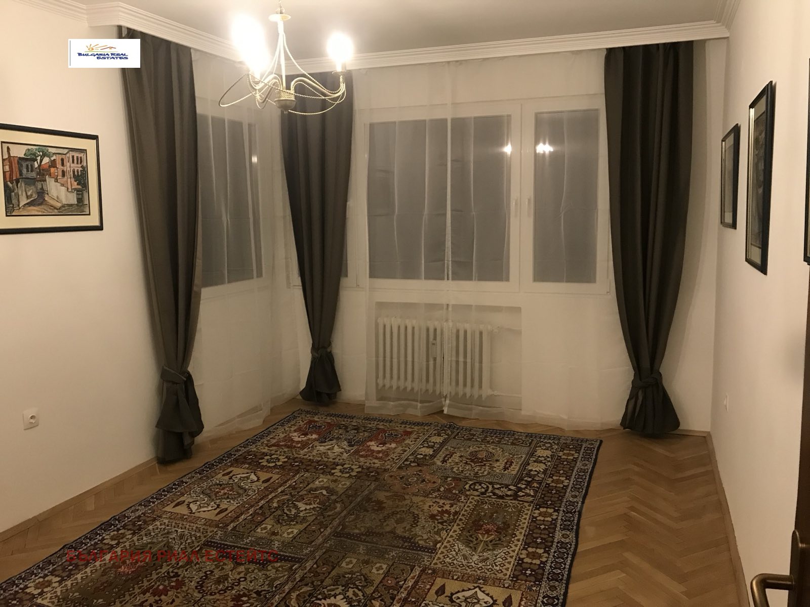 Продава 3-СТАЕН, гр. София, Лозенец, снимка 4 - Апартаменти - 54750958