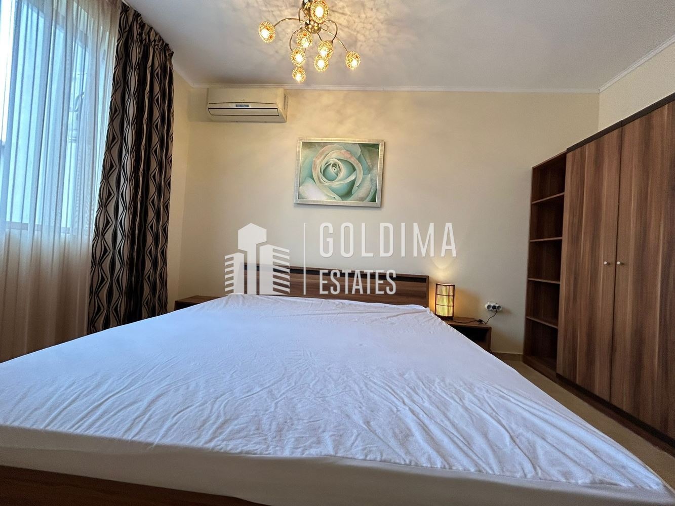 Продава 3-СТАЕН, гр. Несебър, област Бургас, снимка 8 - Апартаменти - 54843024