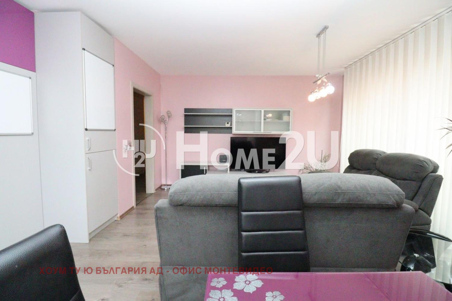 Продава 3-СТАЕН, гр. София, Овча купел, снимка 5 - Апартаменти - 56613279