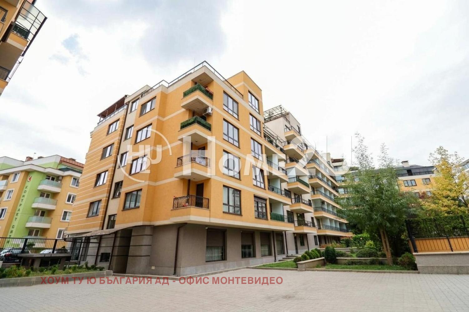 Продава 3-СТАЕН, гр. София, Овча купел, снимка 12 - Апартаменти - 56613279