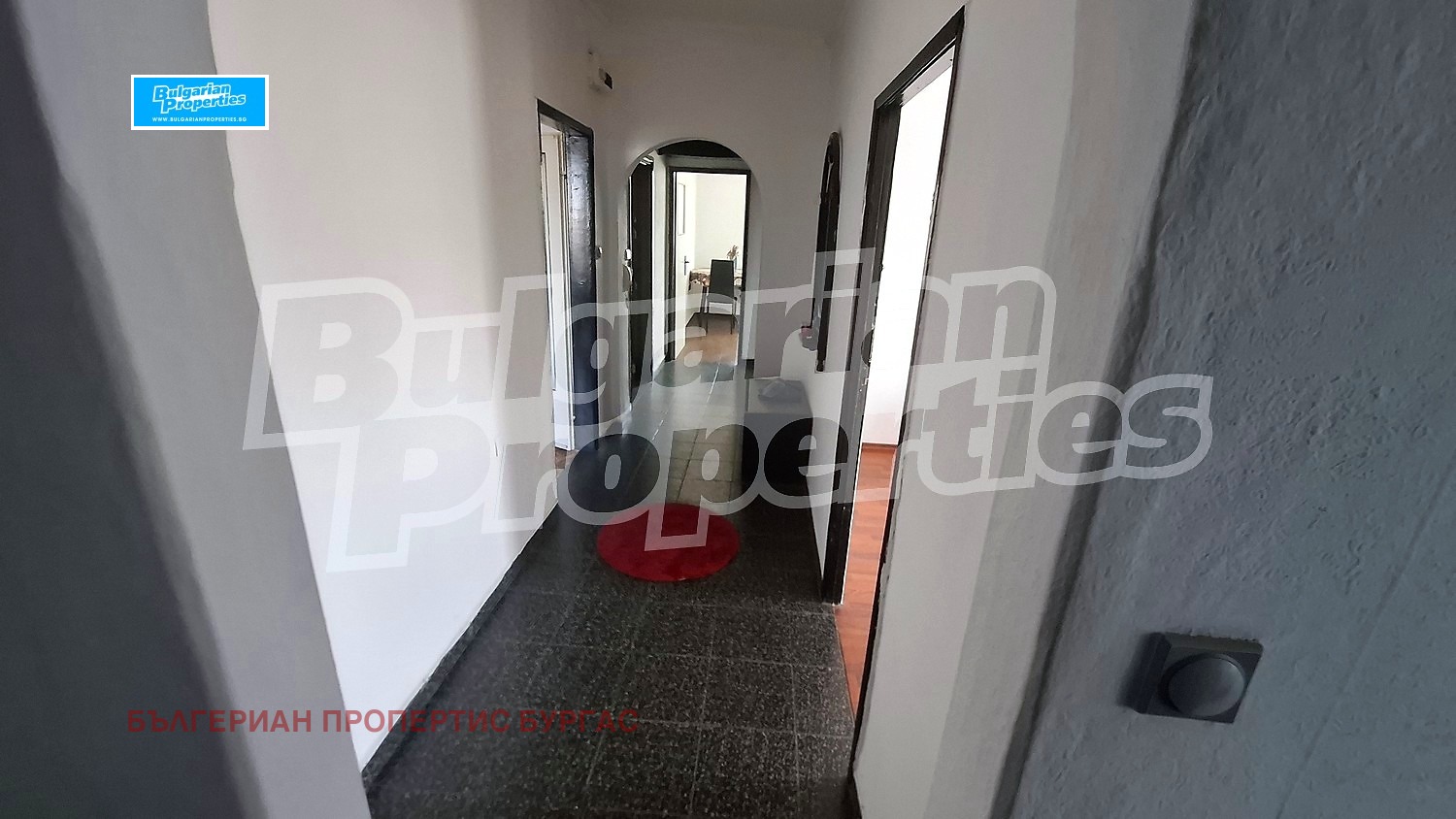 Продава 4-СТАЕН, гр. Бургас, Възраждане, снимка 3 - Апартаменти - 56096743