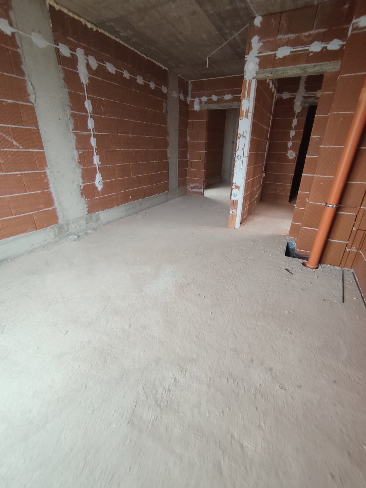 Продава МНОГОСТАЕН, гр. София, Витоша, снимка 4 - Апартаменти - 54050040