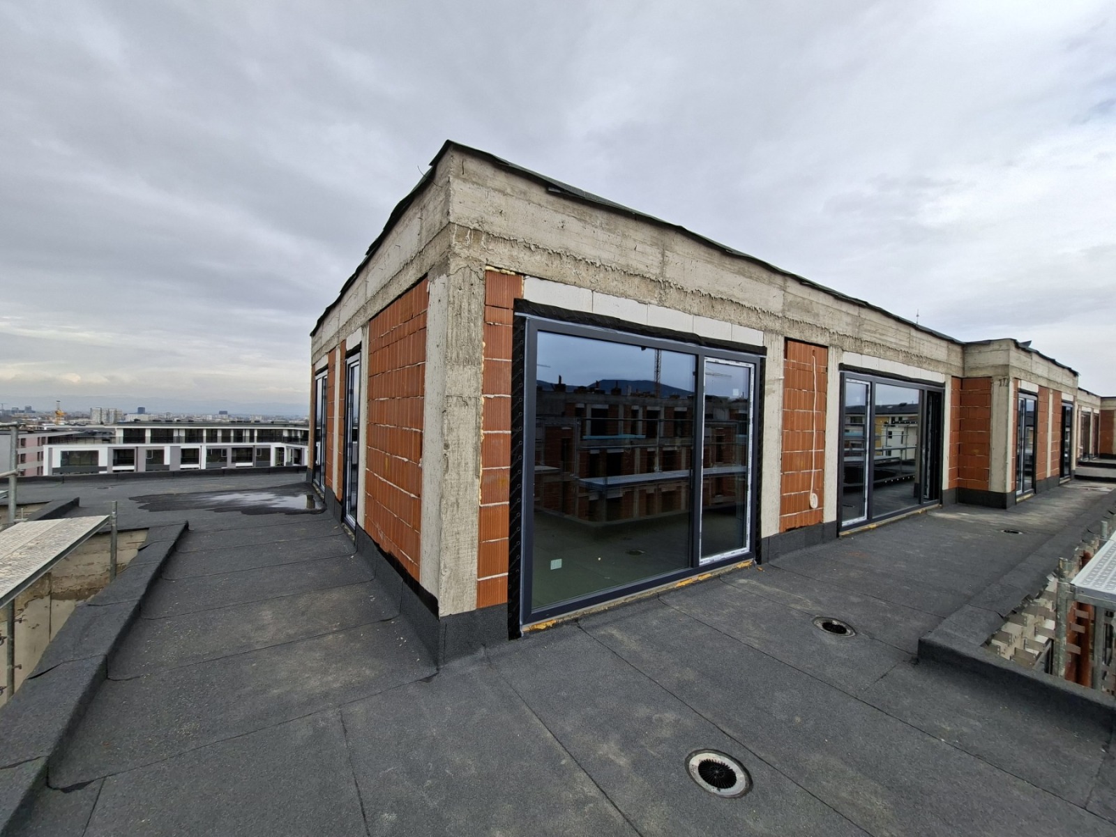 Продава МНОГОСТАЕН, гр. София, Витоша, снимка 12 - Апартаменти - 54050040