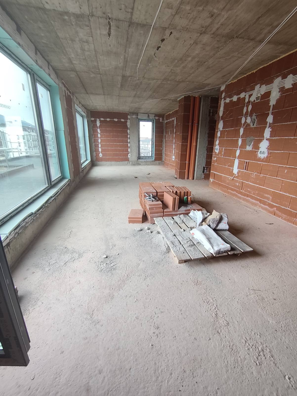 Продава МНОГОСТАЕН, гр. София, Витоша, снимка 2 - Апартаменти - 54050040