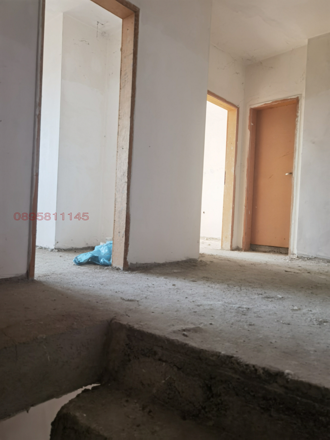 Продава МЕЗОНЕТ, гр. Казанлък, област Стара Загора, снимка 9 - Апартаменти - 55080999