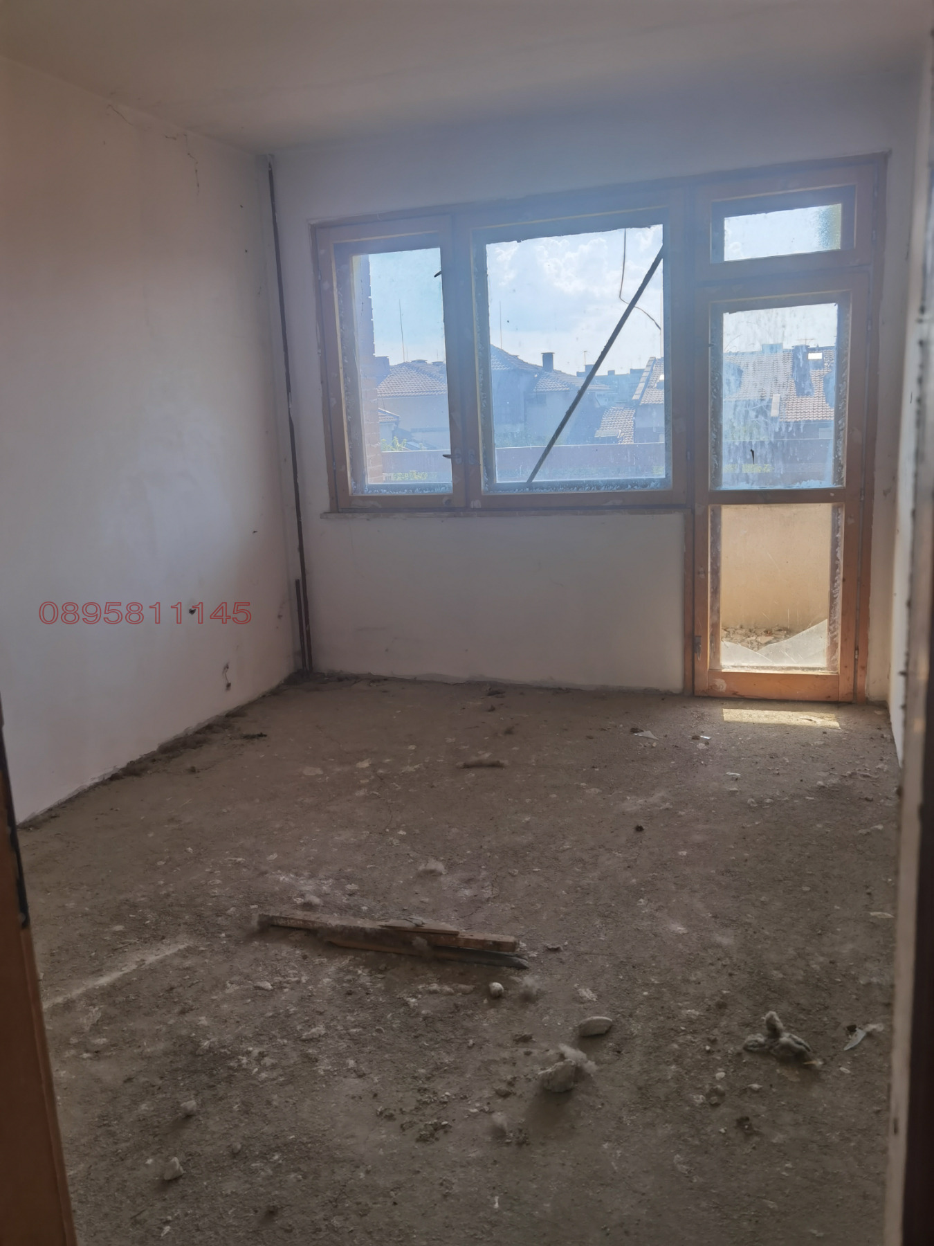 Продава МЕЗОНЕТ, гр. Казанлък, област Стара Загора, снимка 10 - Апартаменти - 55080999