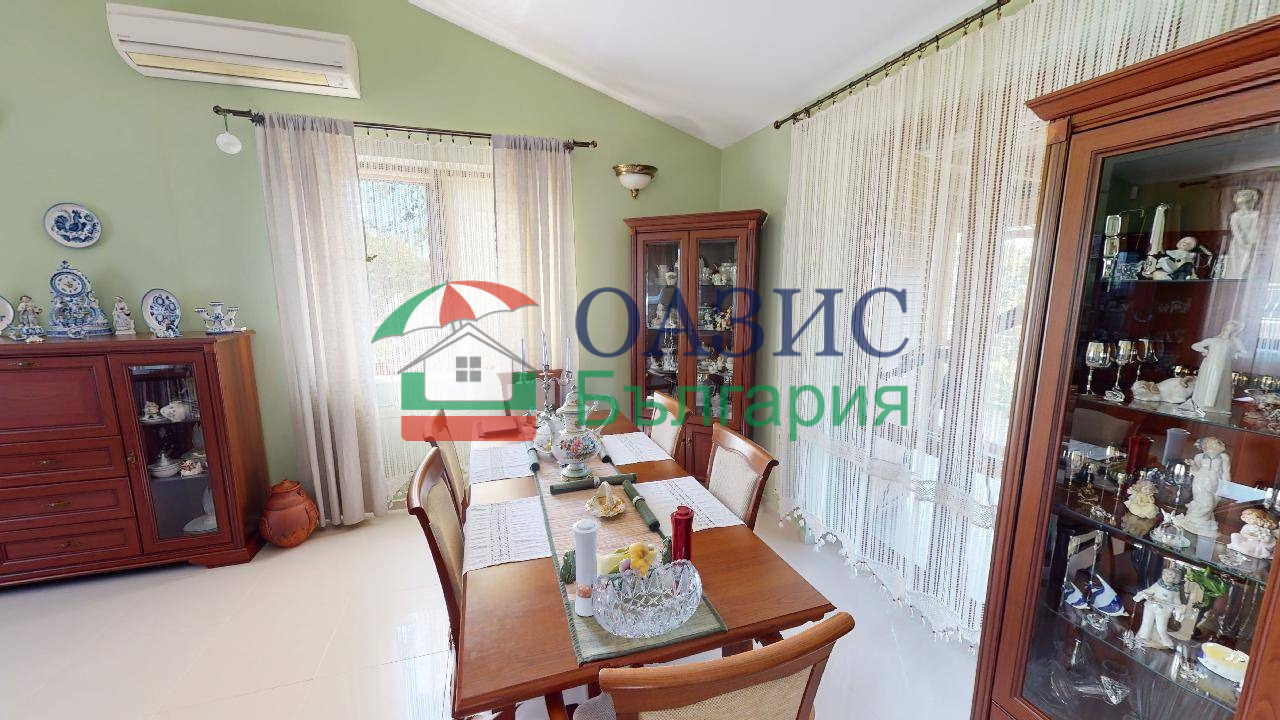 Продава КЪЩА, с. Кошарица, област Бургас, снимка 4 - Къщи - 46303954