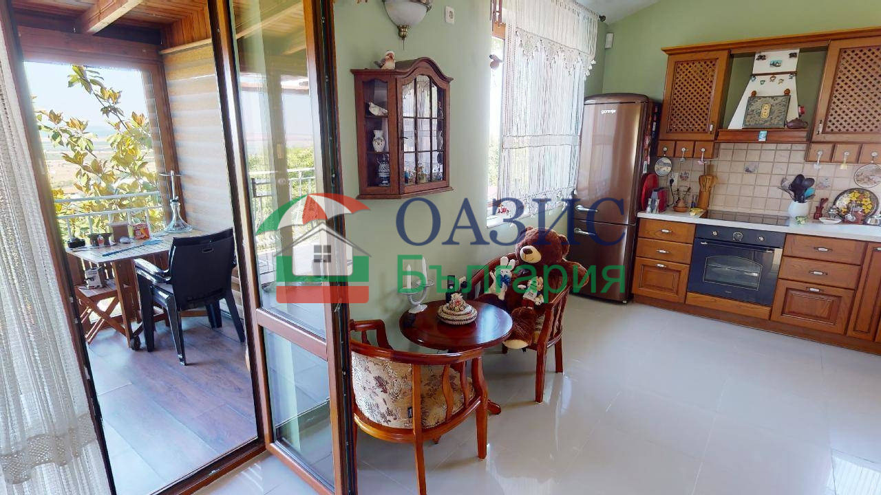 Продава КЪЩА, с. Кошарица, област Бургас, снимка 14 - Къщи - 46303954