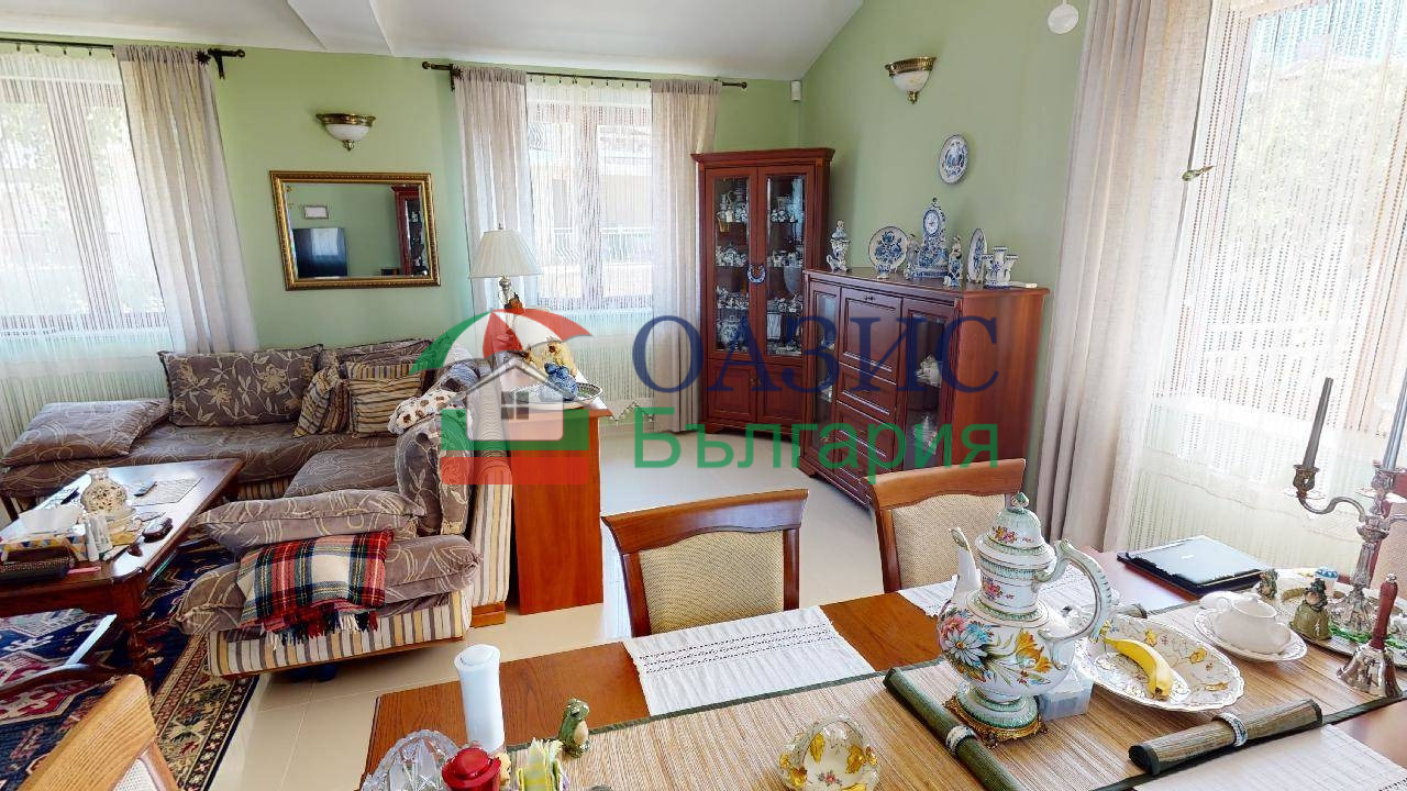 Продава КЪЩА, с. Кошарица, област Бургас, снимка 8 - Къщи - 46303954