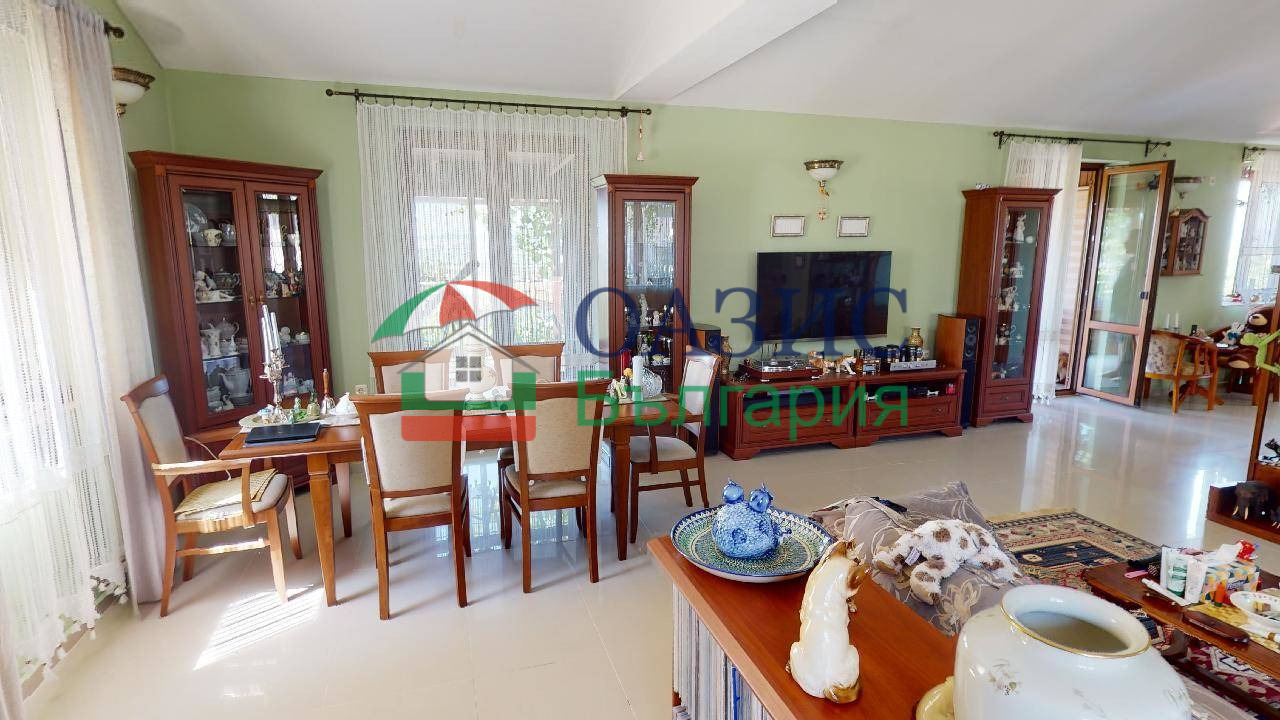 Продава КЪЩА, с. Кошарица, област Бургас, снимка 13 - Къщи - 46303954
