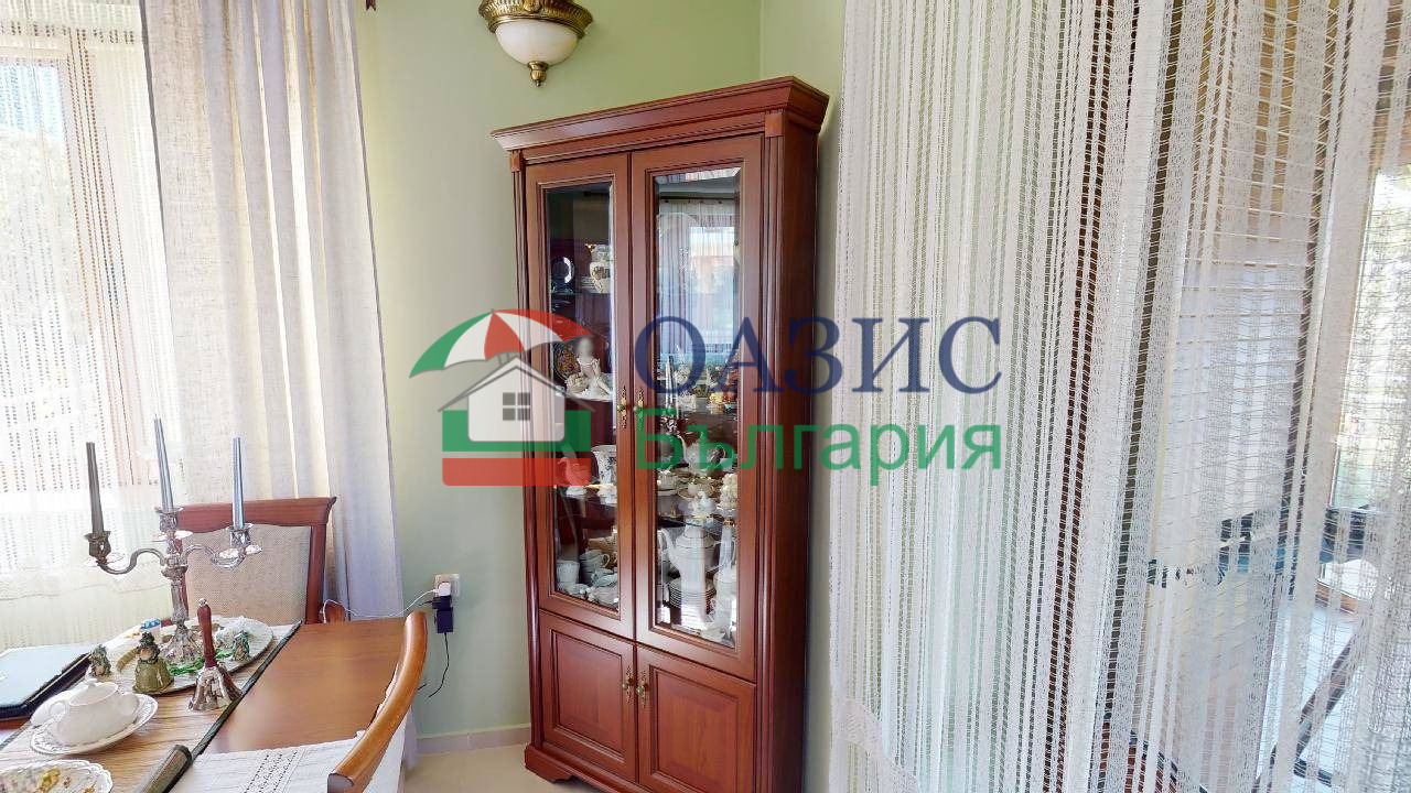 Продава КЪЩА, с. Кошарица, област Бургас, снимка 7 - Къщи - 46303954