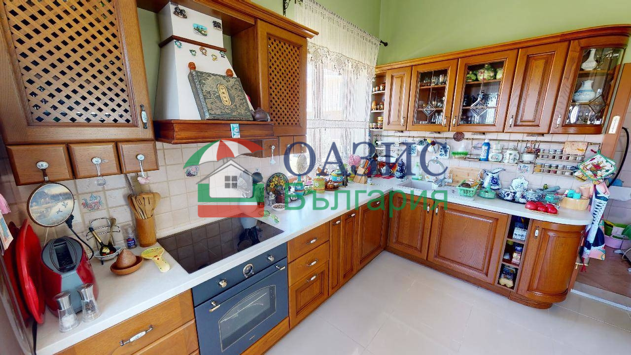 Продава КЪЩА, с. Кошарица, област Бургас, снимка 15 - Къщи - 46303954