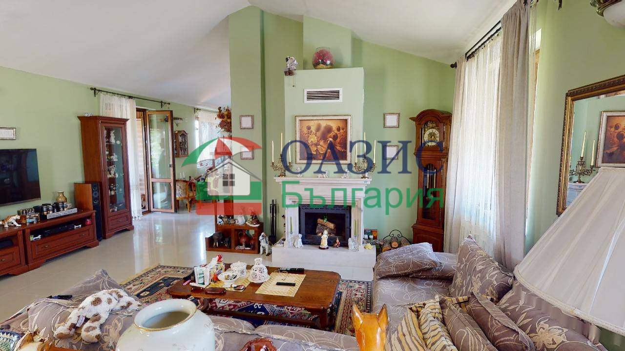 Продава КЪЩА, с. Кошарица, област Бургас, снимка 12 - Къщи - 46303954