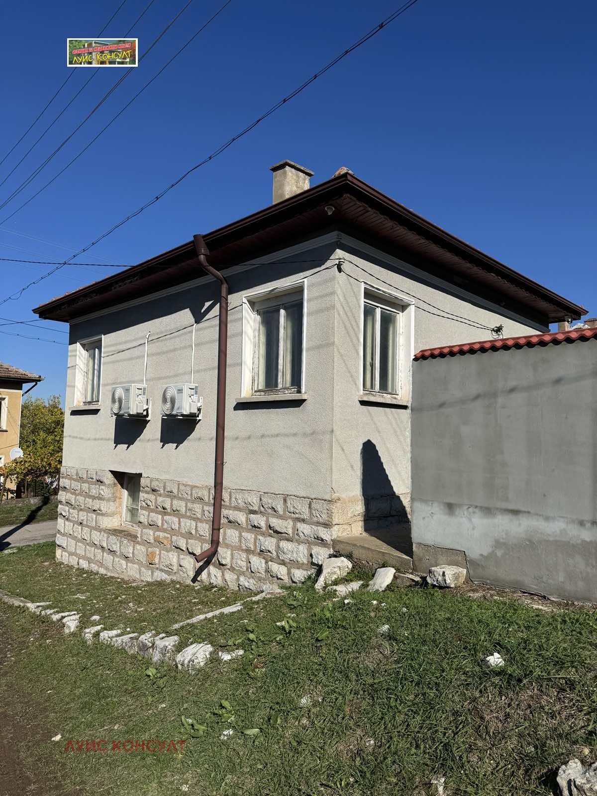 Продава КЪЩА, с. Белотинци, област Монтана, снимка 2 - Къщи - 52213072