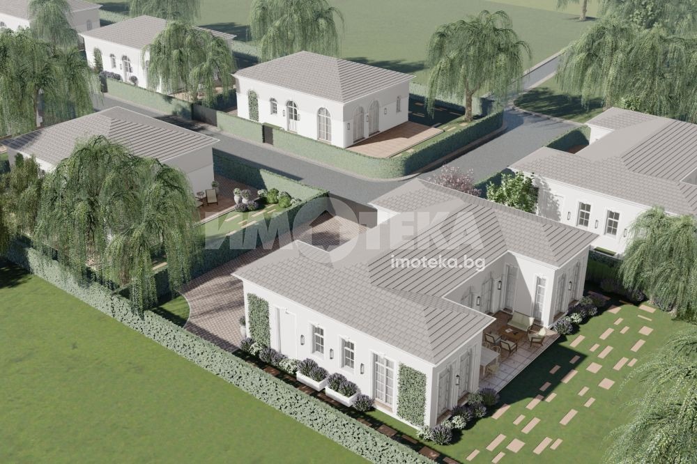 Продава КЪЩА, с. Калиманци, област Варна, снимка 11 - Къщи - 55232207