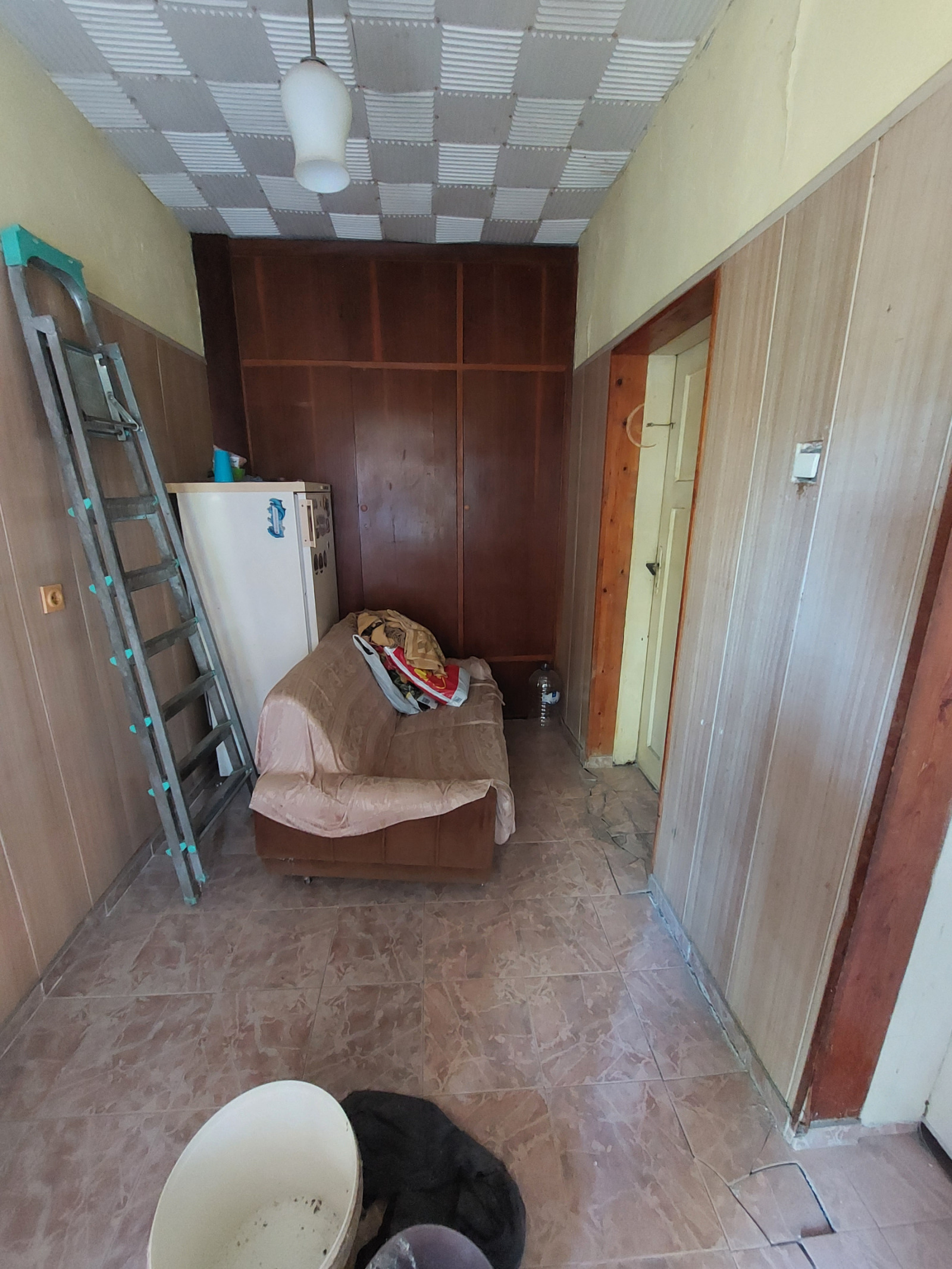Продава КЪЩА, гр. Раднево, област Стара Загора, снимка 6 - Къщи - 55271403