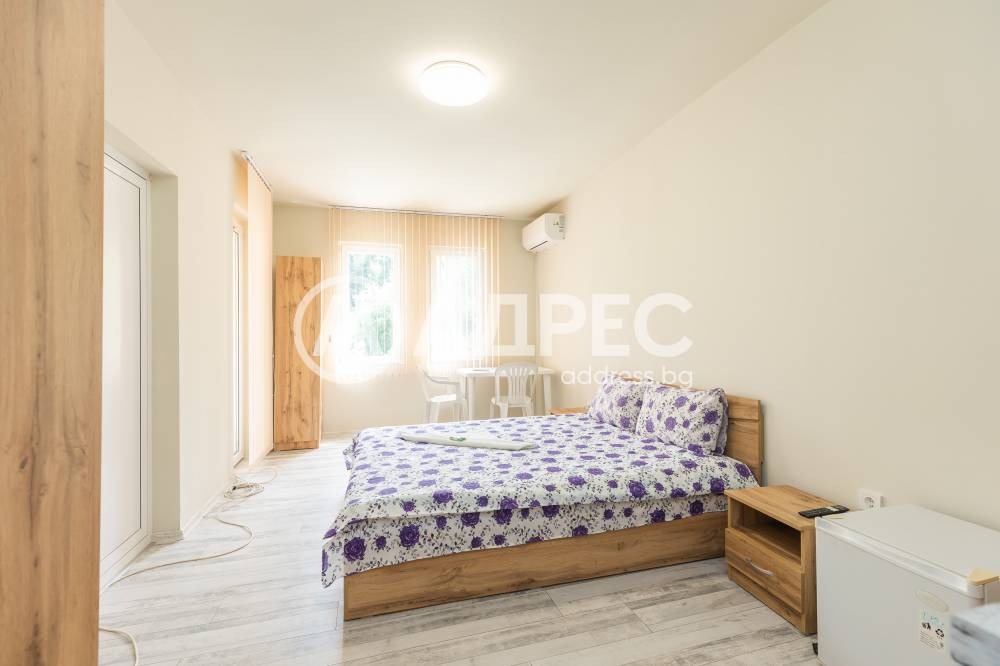 Продава ХОТЕЛ, гр. Каварна, област Добрич, снимка 2 - Хотели - 55883827