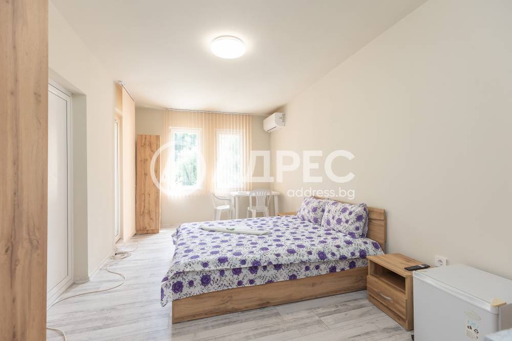 Продава ХОТЕЛ, гр. Каварна, област Добрич, снимка 11 - Хотели - 55883827