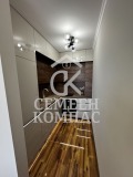 Продава 3-СТАЕН, гр. Пловдив, Съдийски, снимка 1