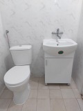 Продава 3-СТАЕН, град Пазарджик, Окръжна болница • 63200 € / 123608.46 лв. • 29647247 4
